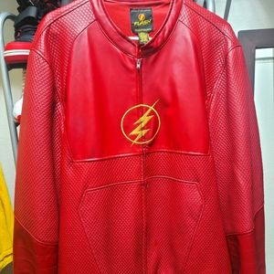 HOT TOPIC FLASH JACKET